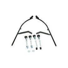bevestigingset windscherm (voor 80172) Sym fiddle