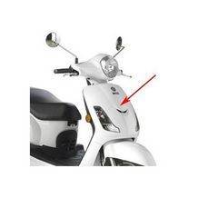 voorkap boven sym fiddle wit origineel 64301-ala-000-wd