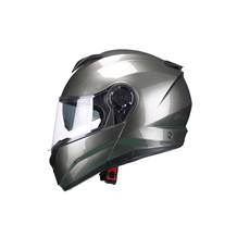 Helm vito systeemhelm furio gun metal