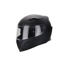 Helm vito integraal duomo mat zwart