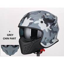 Helm vito bruzano camo