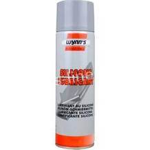 Siliconespray wynns 500ml
