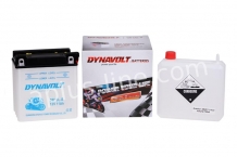 Accu db10l-b / yb10l-b
