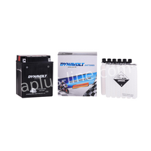 Accu dtx14ah-bs
