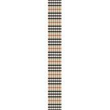 Kettingslot sleeve burberry
