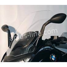Bmw c600 sport > '12 windscherm tbv originele bevestiging