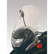 Bmw f650 '04 - '07 windscherm medium