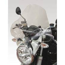 Bmw r1200 r '06 - '10 windscherm medium + bevestiging