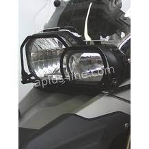 Bmw f650 / f800  beschermkap koplamp