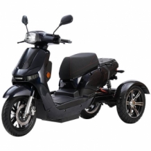 For Motion Trion