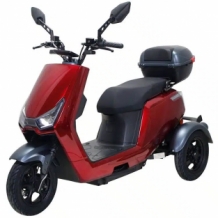 For Motion Trice