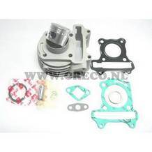 cilinder 39 / 13mm power 1 gy6 50cc alu