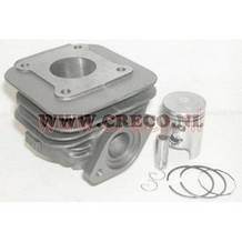 cilinder 39 / 12 sniper mxer mxu power1