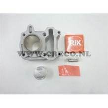 cilinder 37 / 10 mio fiddle ii 50cc 4 takt