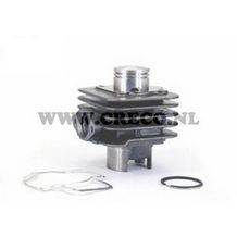 cilinder 40 / 12 typhoon zip standaard creco