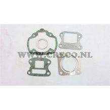 kop voetset sv zenith buxy 40 bac