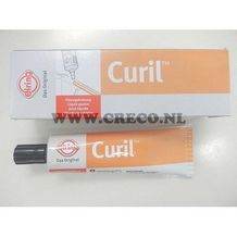 curil vloeib pakking (groen)