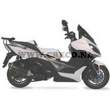 Uilaat xciting 400 ie evo nero