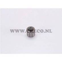 pistonpen lager minarelli evo 10mm