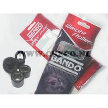 rollenset bando 6.5 gr 16x13