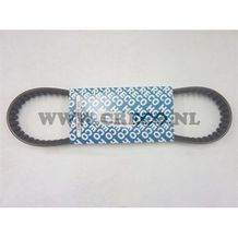 v-snaar hyosung sf50 bando