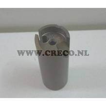 gasschuif activ k-pipe snel