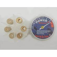 rollenset dr pulley 5.5 gr 15x12
