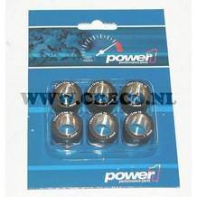 rollenset power1 7.7 gr 17x12