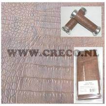 zadeldek kit vespa s kroko bruin