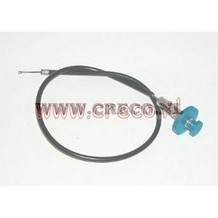 trek choke universeel blauw