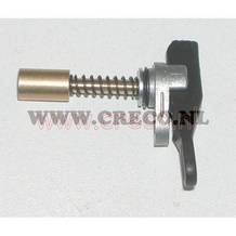 choke set phbh handbediening