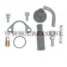 choke set phva kabelbediening