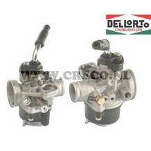 carburateur phva 17.5 ed dell orto piaggio