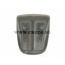achterlicht sprint led tube titanium