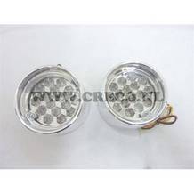 Achterlicht set aprilia stealth sr2000 led lexu