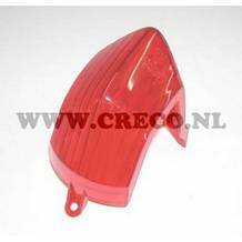 Achterlicht glas aprilia sr factory