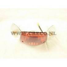 Achterlicht honda sh 125i 150i