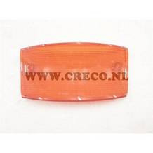 Achterlicht glas peugeot zenith buxy speedake