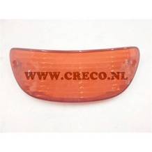 Achterlicht glas peugeot speedfight