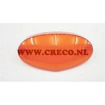 Achterlicht glas peugeot ludix
