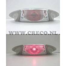 Achterlicht puch zip 4 takt 2000 c25 lexus