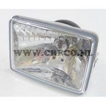koplamp unit vespa s