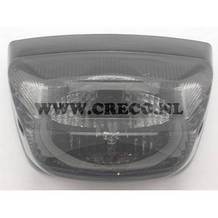 Achterlicht vespa lx lxv lexus smoke