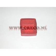 Achterlicht glas gilera citta inbouw