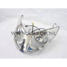 koplamp unit majesty 125
