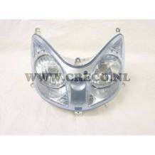 koplamp unit x city 125 250