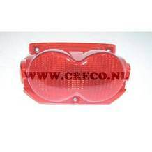 Achterlicht yamaha neos compleet
