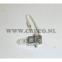 12v (2-klepper)-55w flosser h3 alleen te bestellen per 10 stuks tgb 507