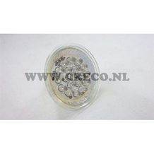 halogeen lamp 12v 51mm led multi