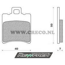 remblokset  fd0196 buxy brembo